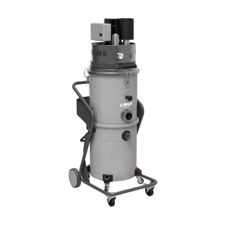Odkurzacz przemysłowy Lavor DTV 100 1-30 SL – 100 l, 3000 W